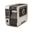 斑马公司推出ZT600系列打印机以取代之前的Xi系列打印机